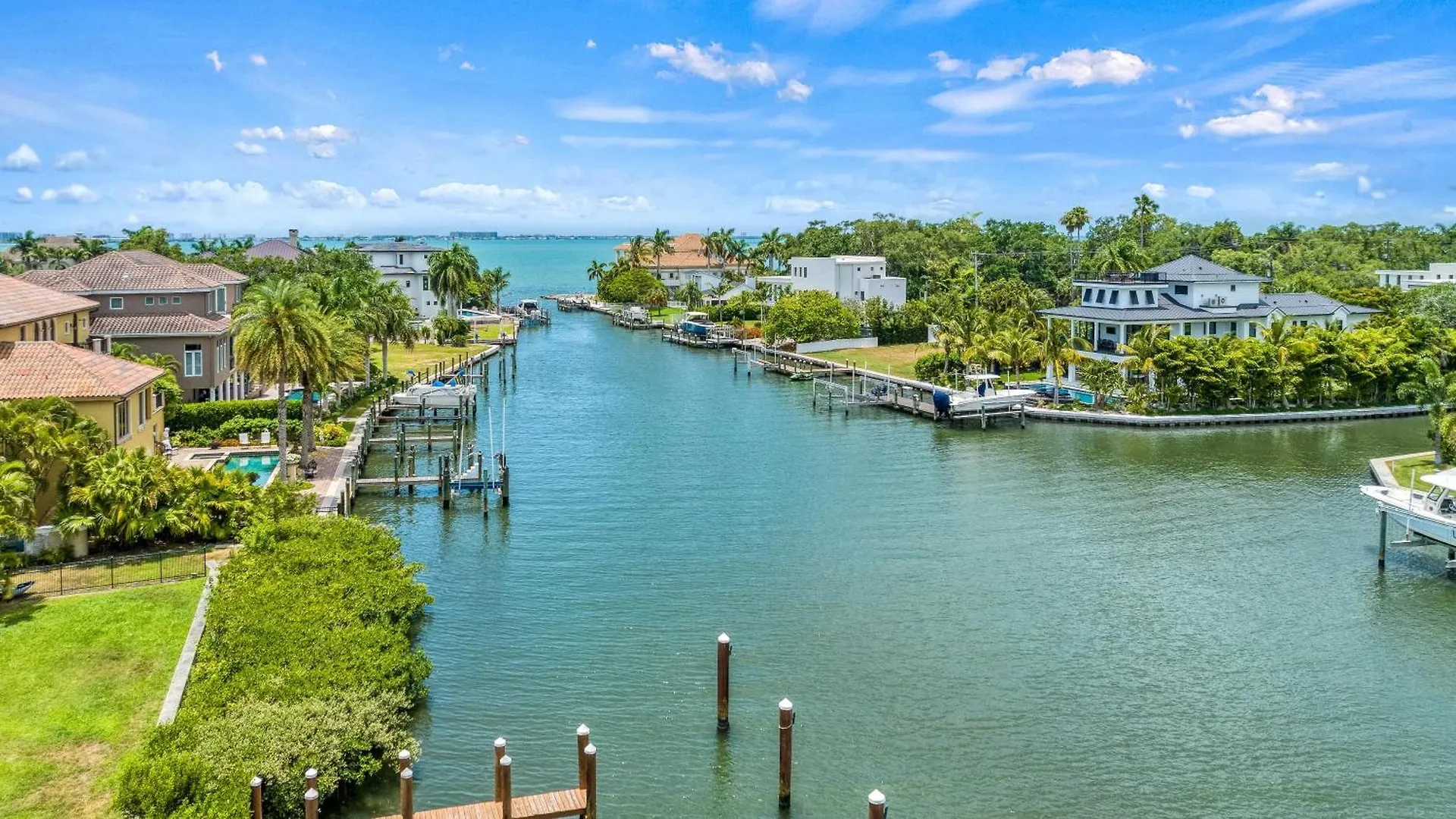 Holiday home The Strand - 504A Sarasota
