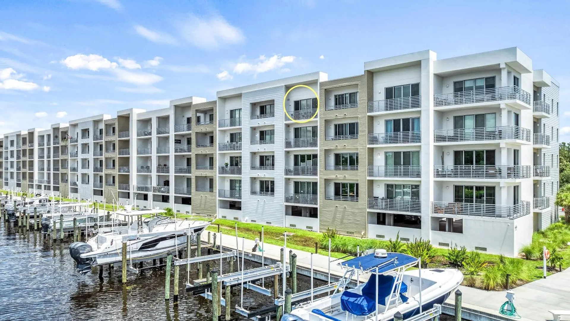The Strand - 504A Sarasota United States