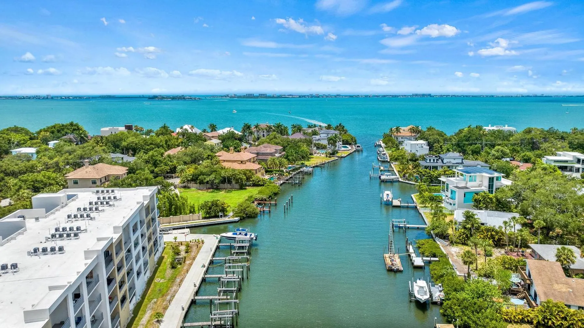 The Strand - 504A Sarasota Holiday home