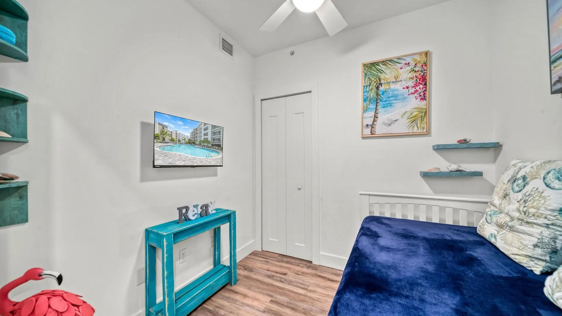 The Strand - 504A Sarasota Holiday home