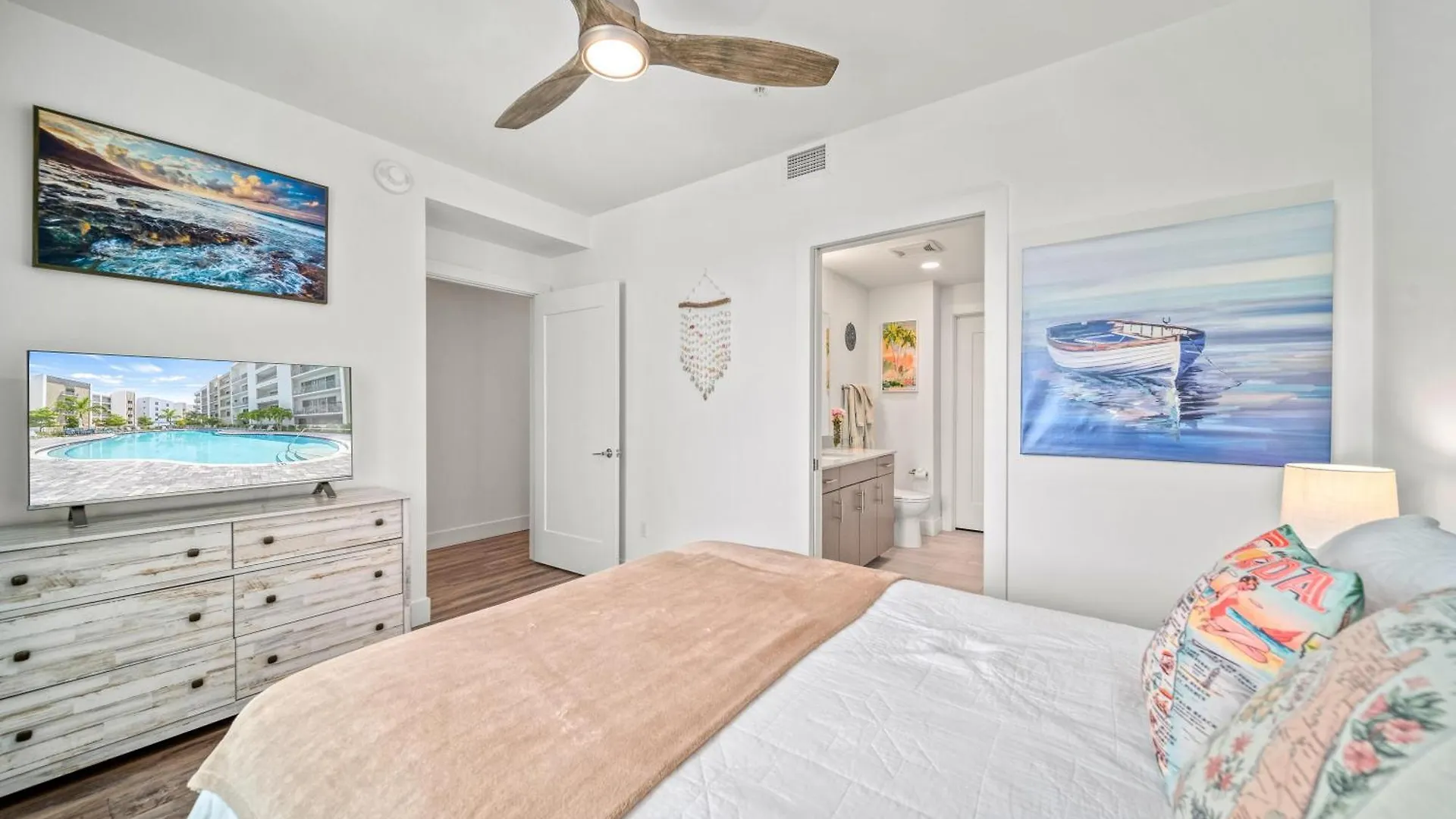 Holiday home The Strand - 504A Sarasota