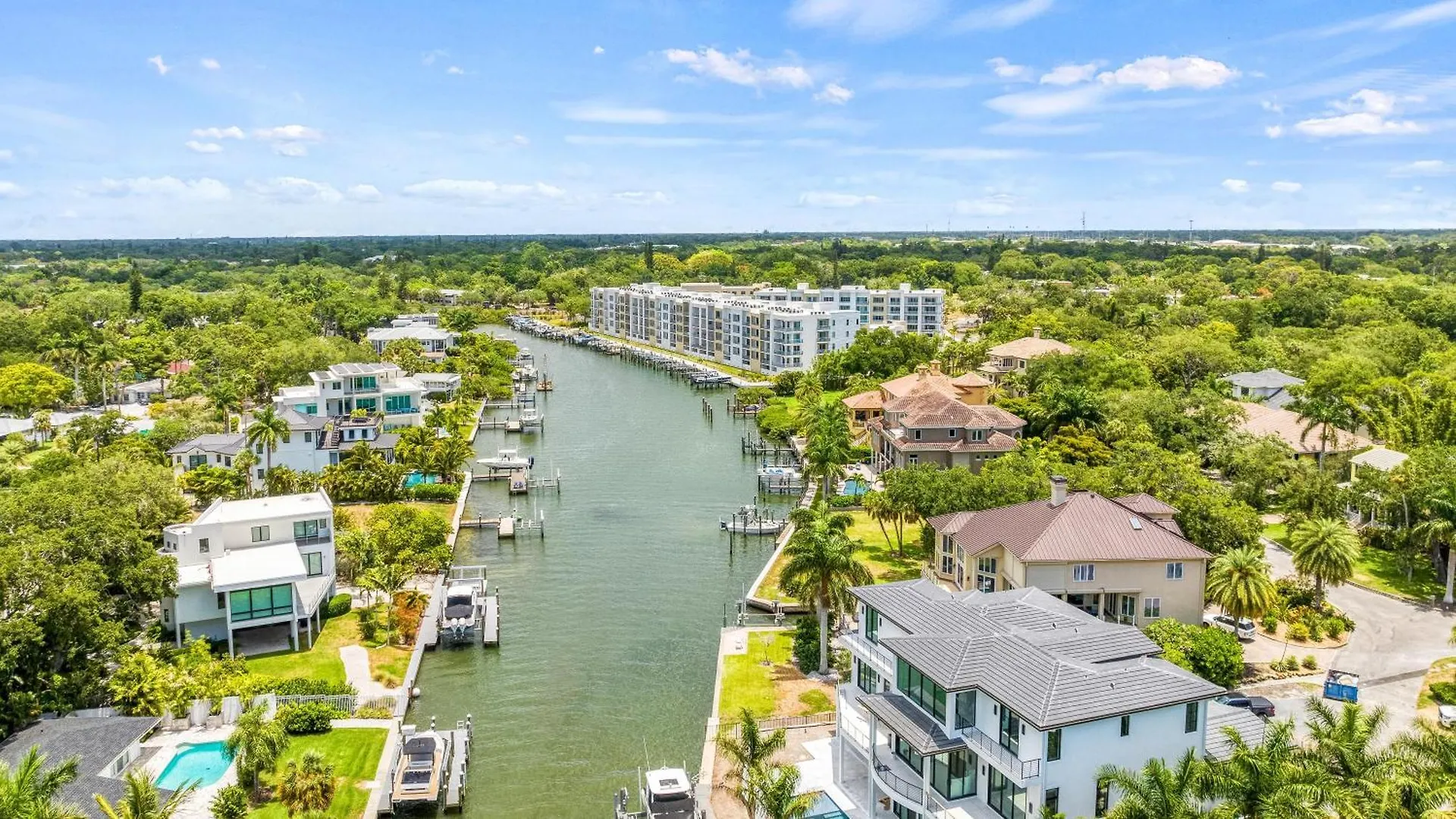 Holiday home The Strand - 504A Sarasota United States