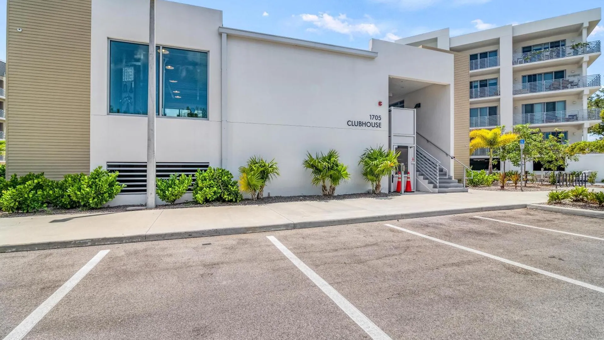 Holiday home The Strand - 504A Sarasota United States