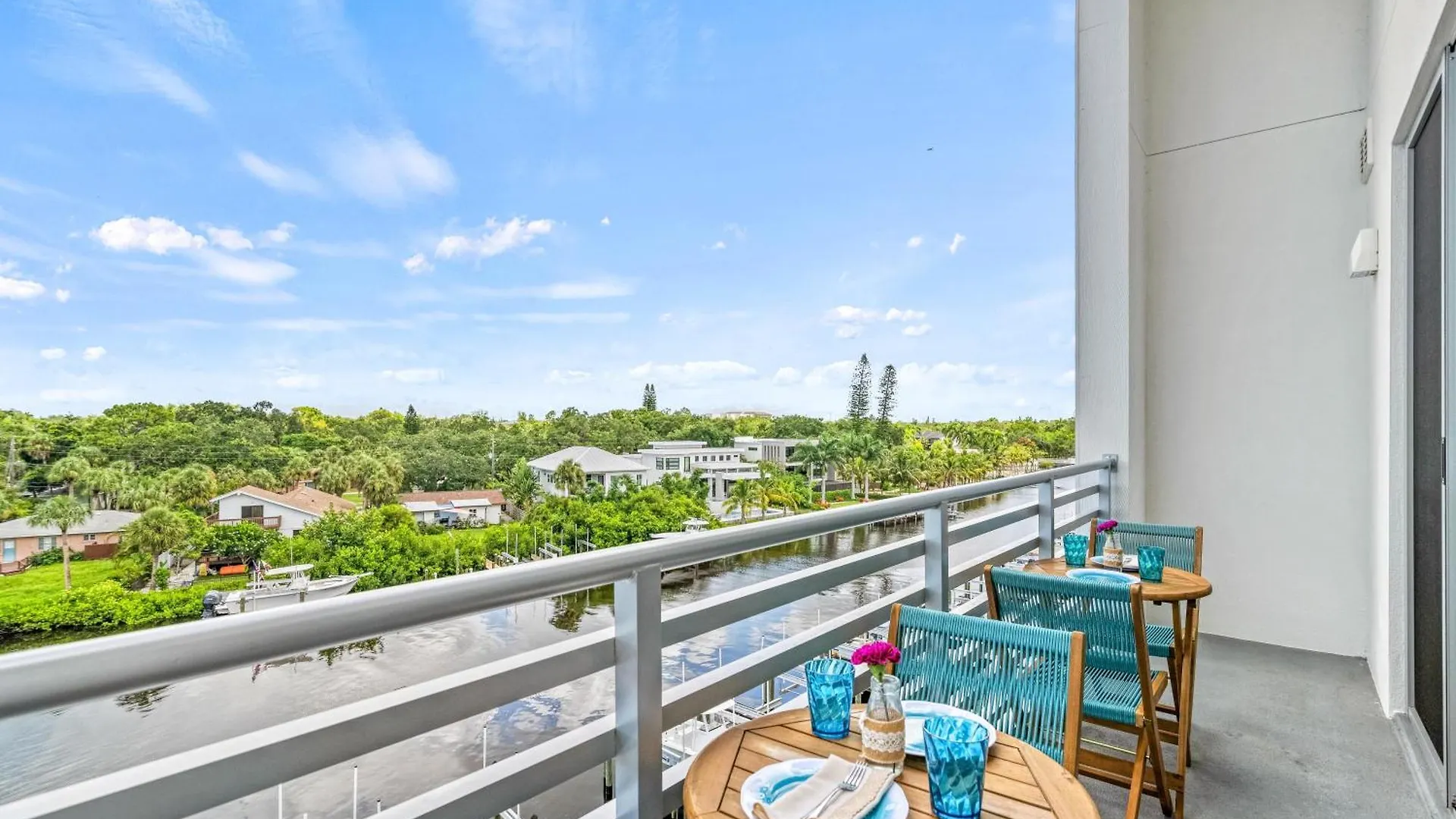 The Strand - 504A Sarasota