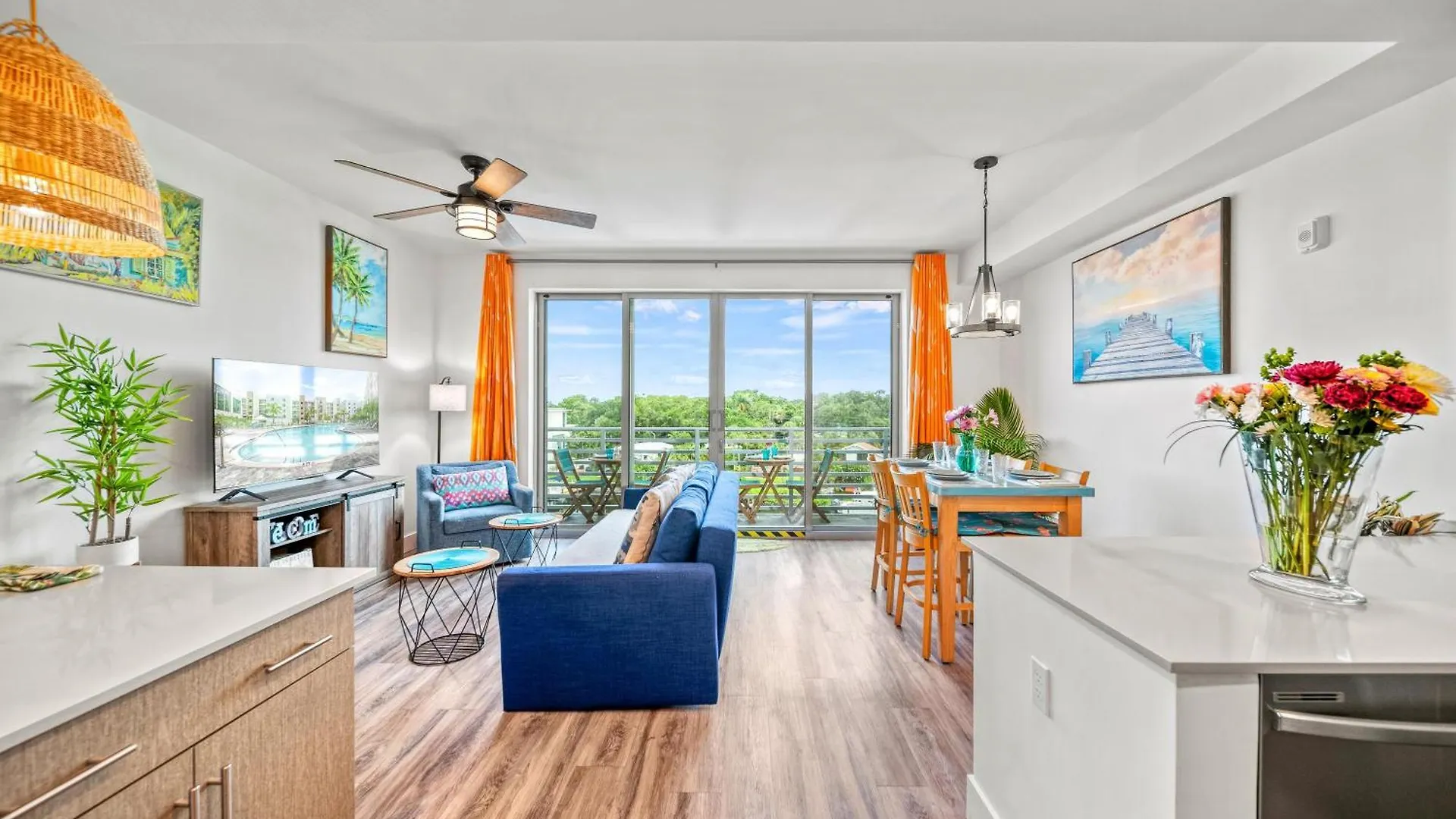 The Strand - 504A Sarasota 0*,