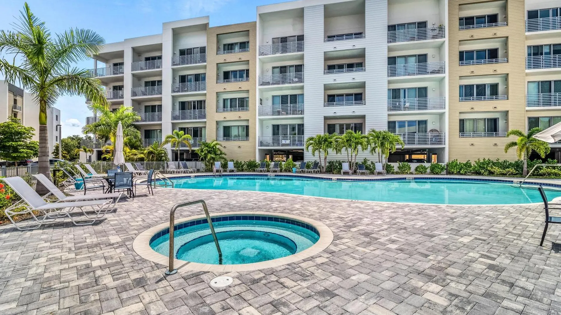 The Strand - 504A Sarasota United States
