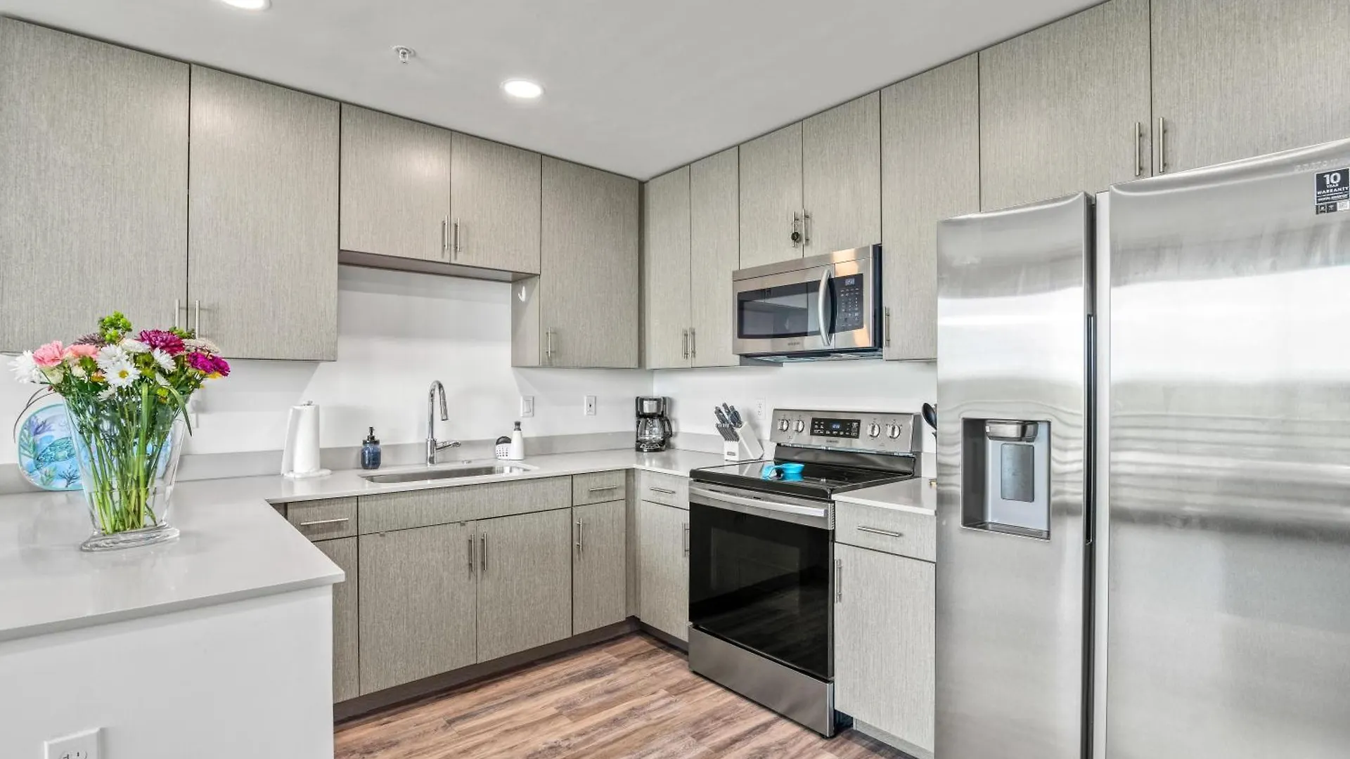 Holiday home The Strand - 504A Sarasota United States