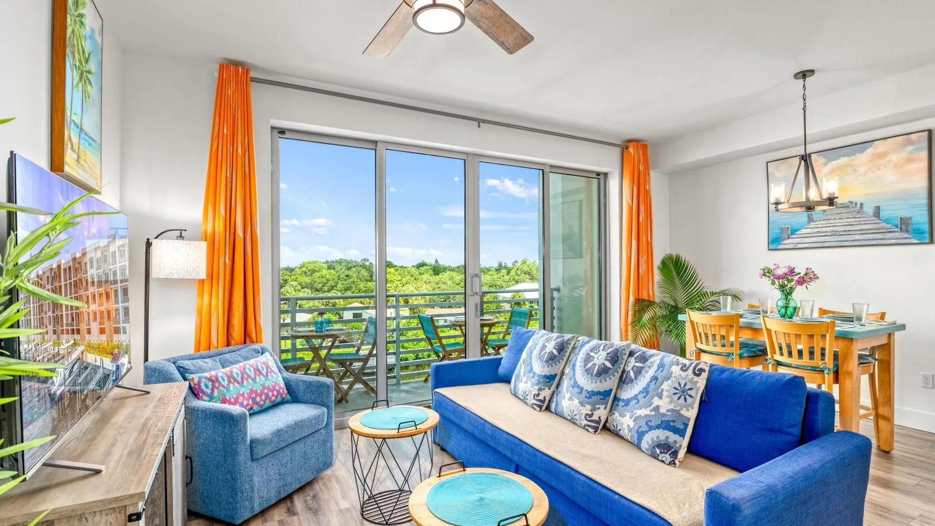 The Strand - 504A Sarasota